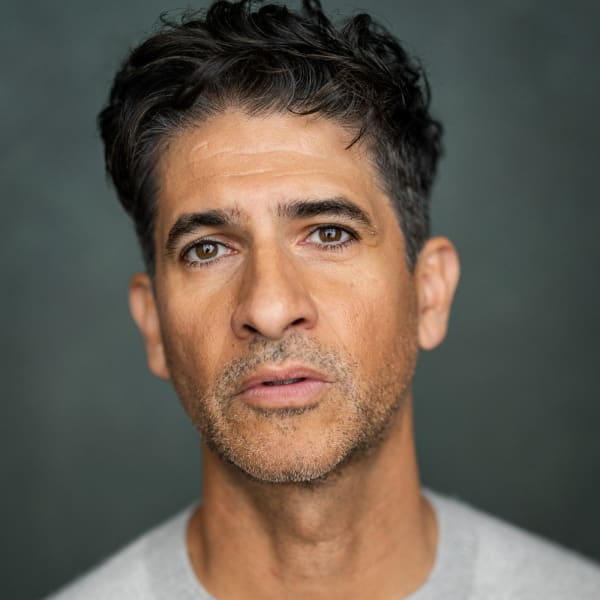 Raza Jaffrey