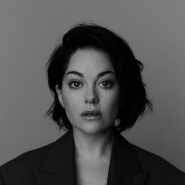 Sarah Greene