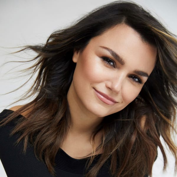 Samantha Barks