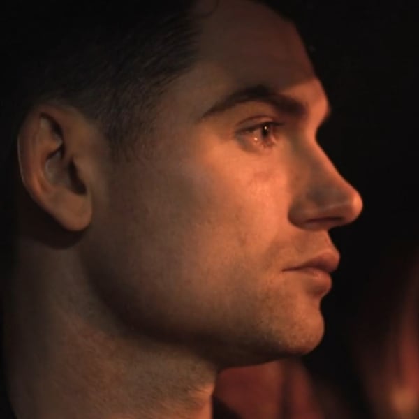 Seán Columb