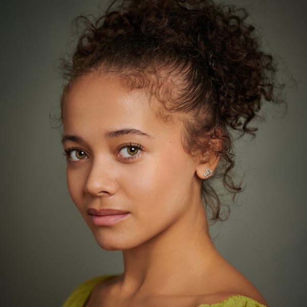 Sienna Arif-Knights