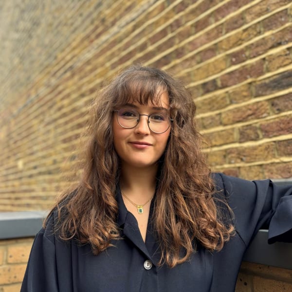 Sophia Chetin-Leuner