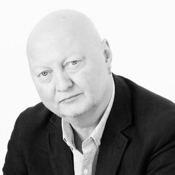 Stephen Clark (Estate)