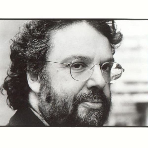 Stephen Poliakoff