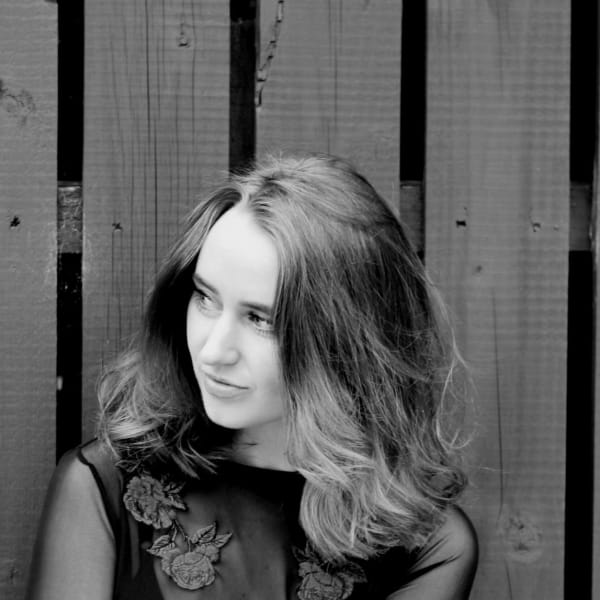 Susannah Dickey