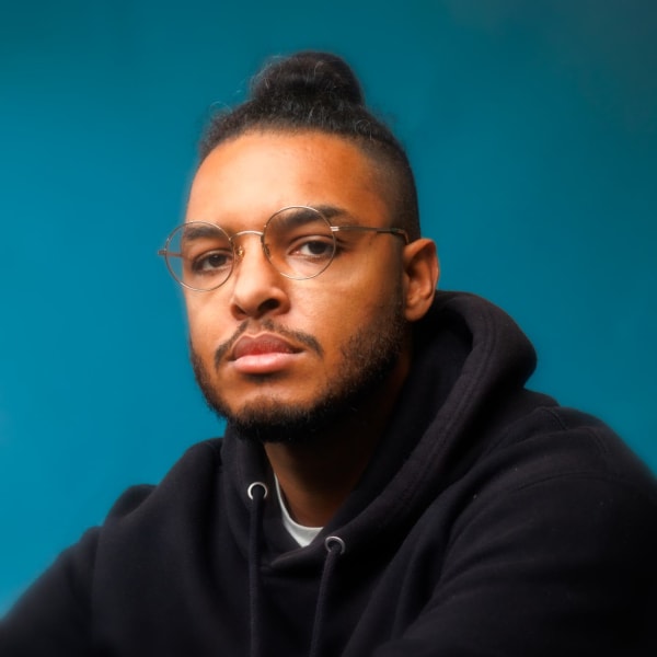 Marcus Anthony Thomas