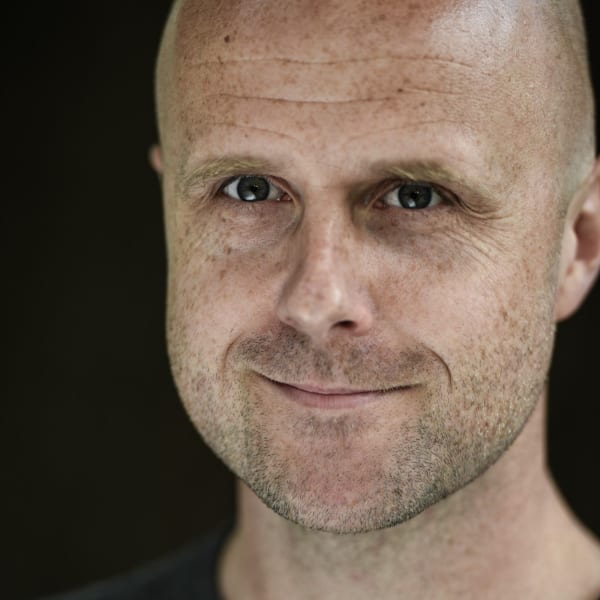 Jonathan Glew