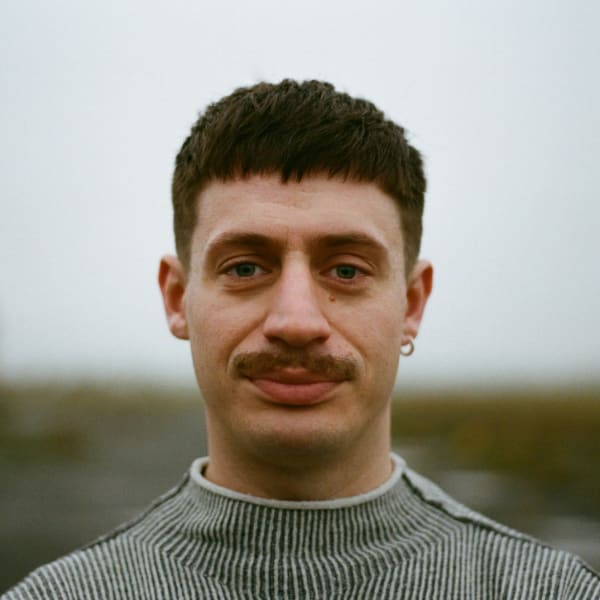 Tom Foskett-Barnes