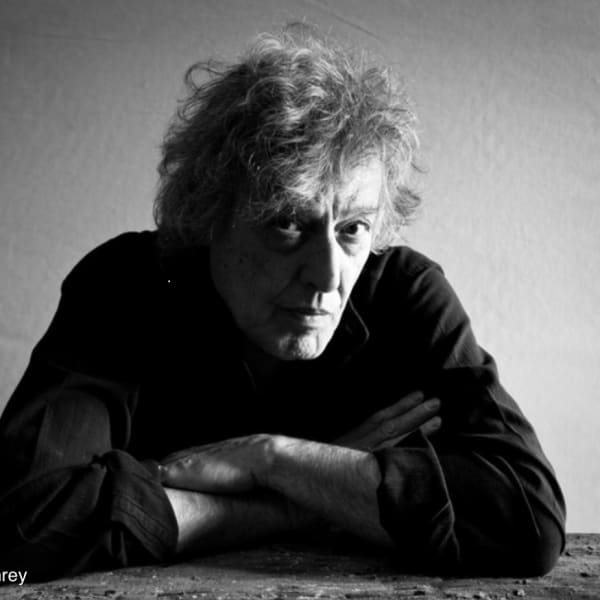Tom Stoppard