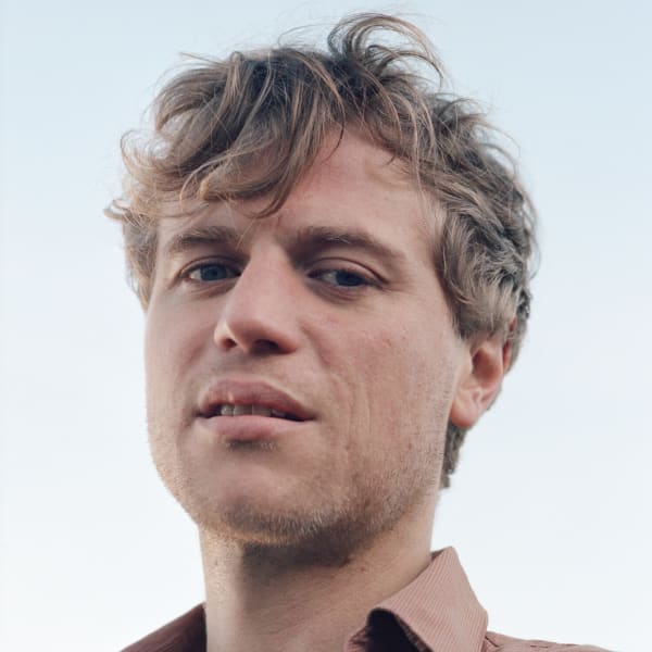 Johnny Flynn