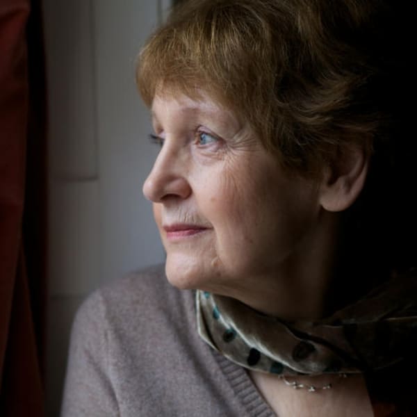 Wendy Cope