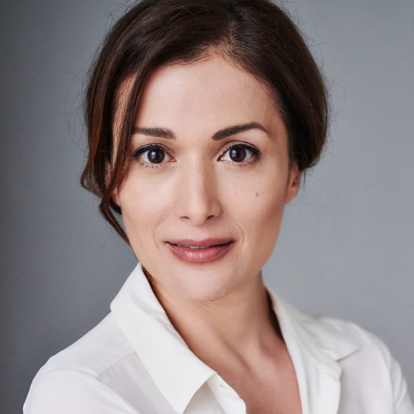 Daphne Alexander