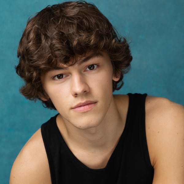 Jackson Connor