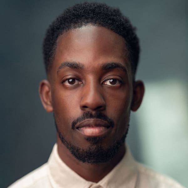 Khalid Daley