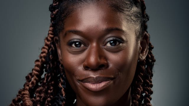Episodes 1-3 of Supertato starring Akiya Henry out on CBEEBIES