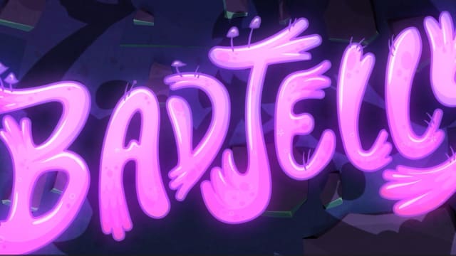 Miriam Margolyes stars in new ITV animation BAD JELLY