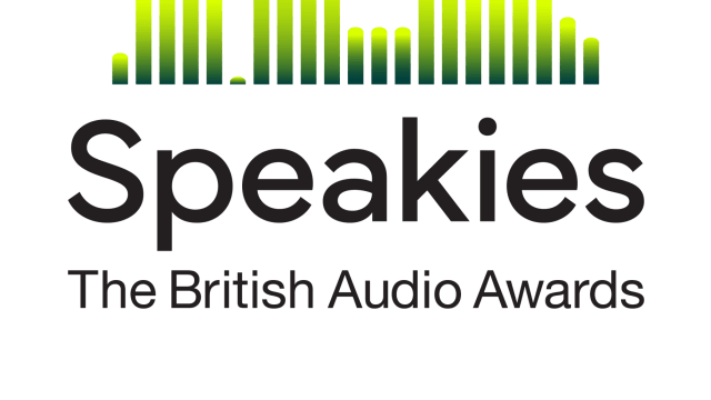 The Speakies – 2025 Nominations
