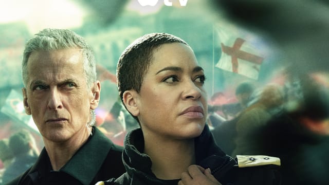 Criminal Record Series 2 Coming Soon