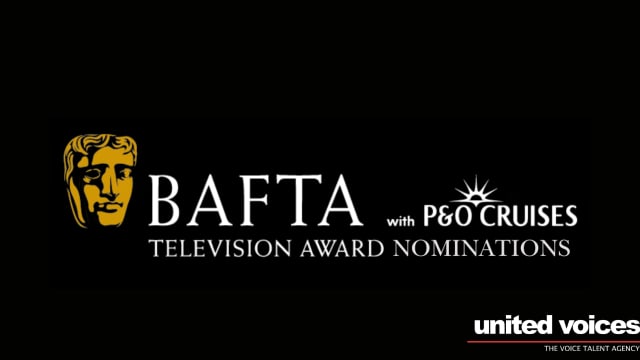 BAFTA TV Awards Nominations 2026