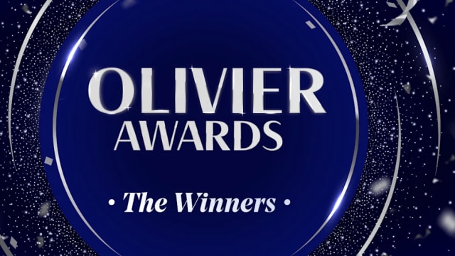 2026 Olivier Awards – Winners