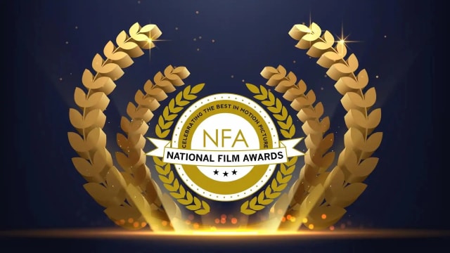 United Agents clients recognised in 2026 National Film Awards nominations