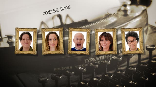 Isy Suttie joins the Taskmaster Series 22 line-up