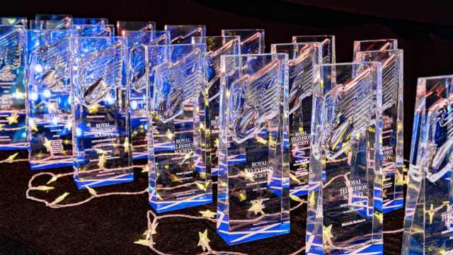 The RTS Scotland Awards 2026 Winners