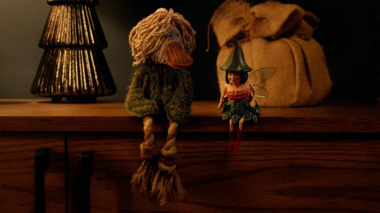 M&S Christmas advert 2022 – Fairy is back!