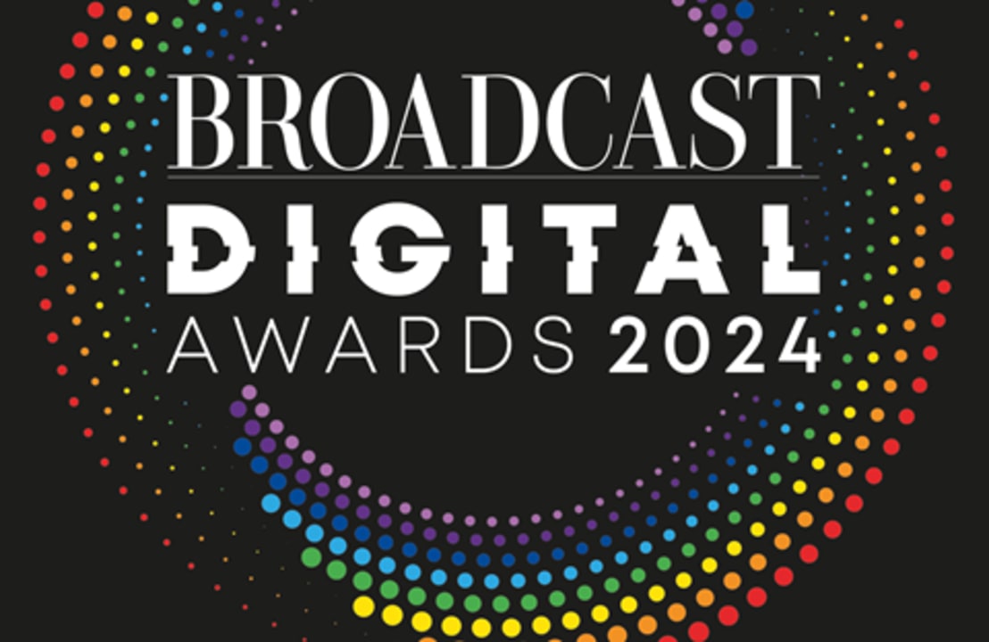 Broadcast Digital Awards 2024 Shortlist
