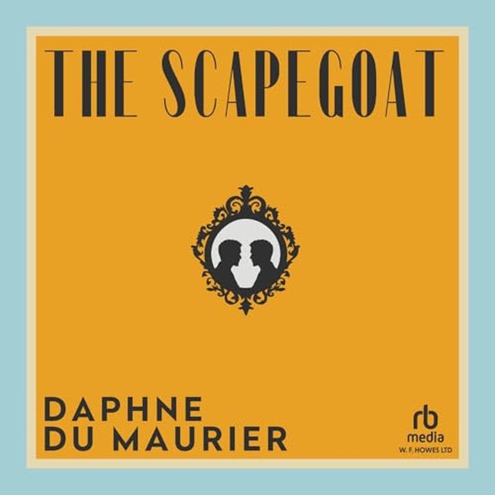 Johnny Flynn Narrates The Scapegoat by Daphne du Maurier