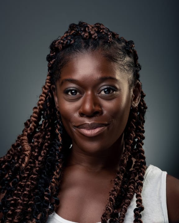 Episodes 1-3 of Supertato starring Akiya Henry out on CBEEBIES