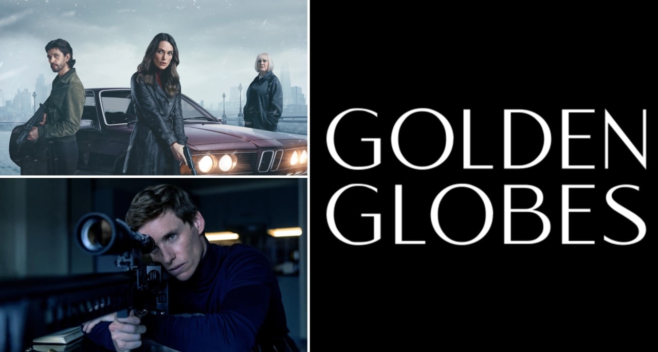 Golden Globe Nominations