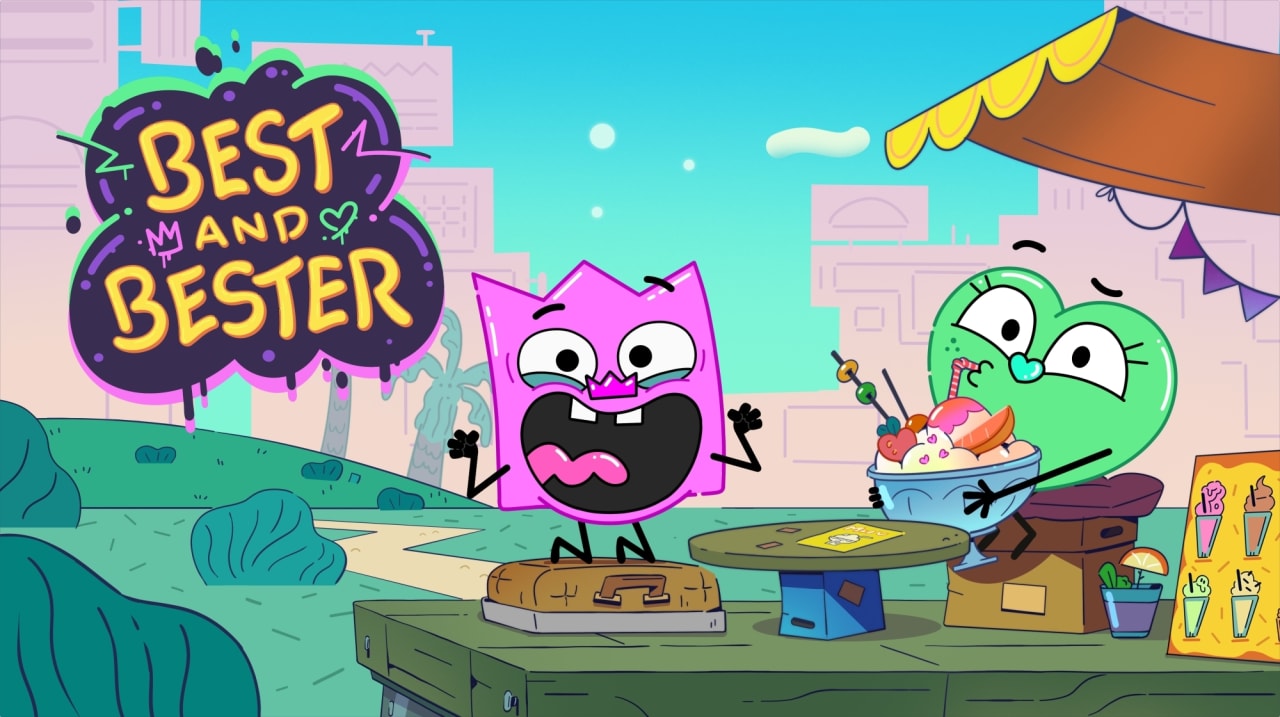 Best and Bester