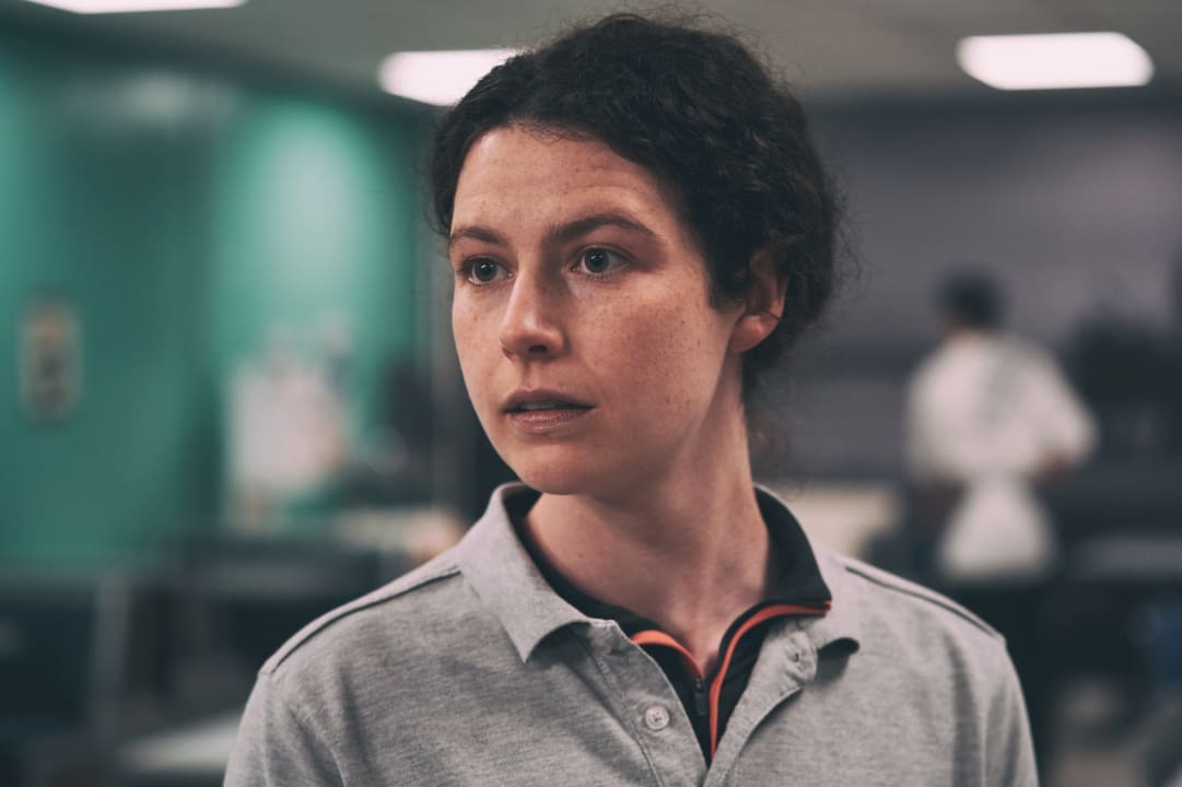 Multiple United Voices clients star in Amazon Prime's 'The Rig'