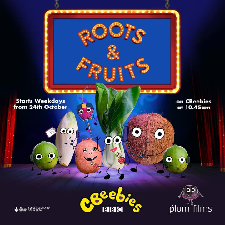 ROOTS & FRUITS