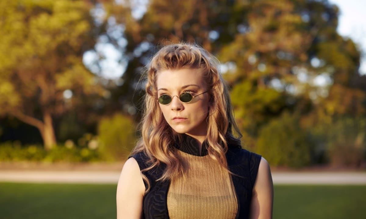 PICNIC AT HANGING ROCK starring Natalie Dormer