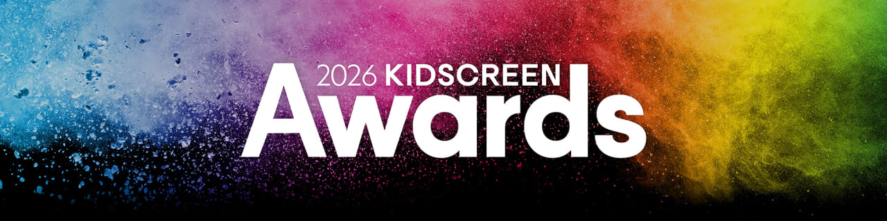 Dawn French nominated for Best Voice Acting and Other United Voices Nominations for the 2026 Kidscreen Awards