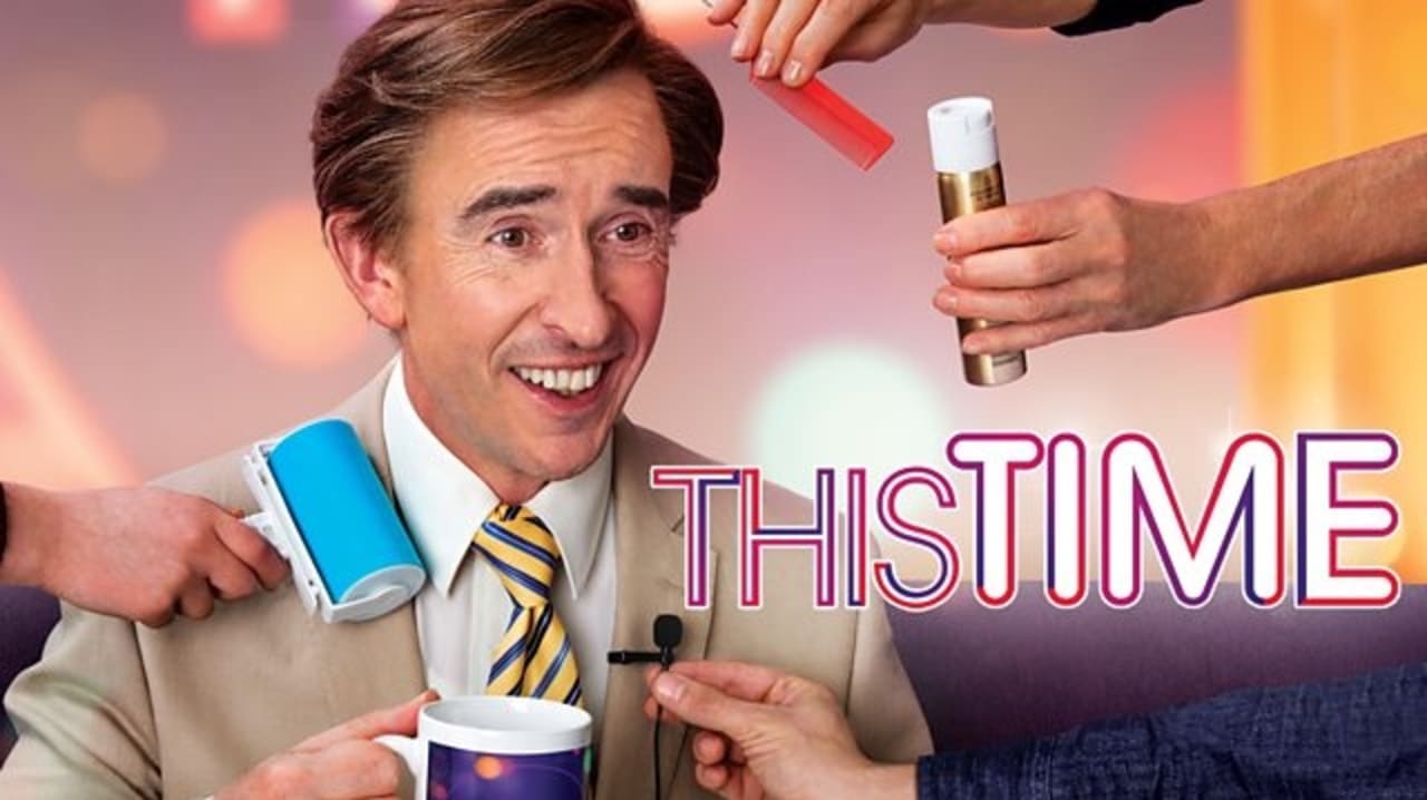THIS TIME WITH ALAN PARTRIDGE