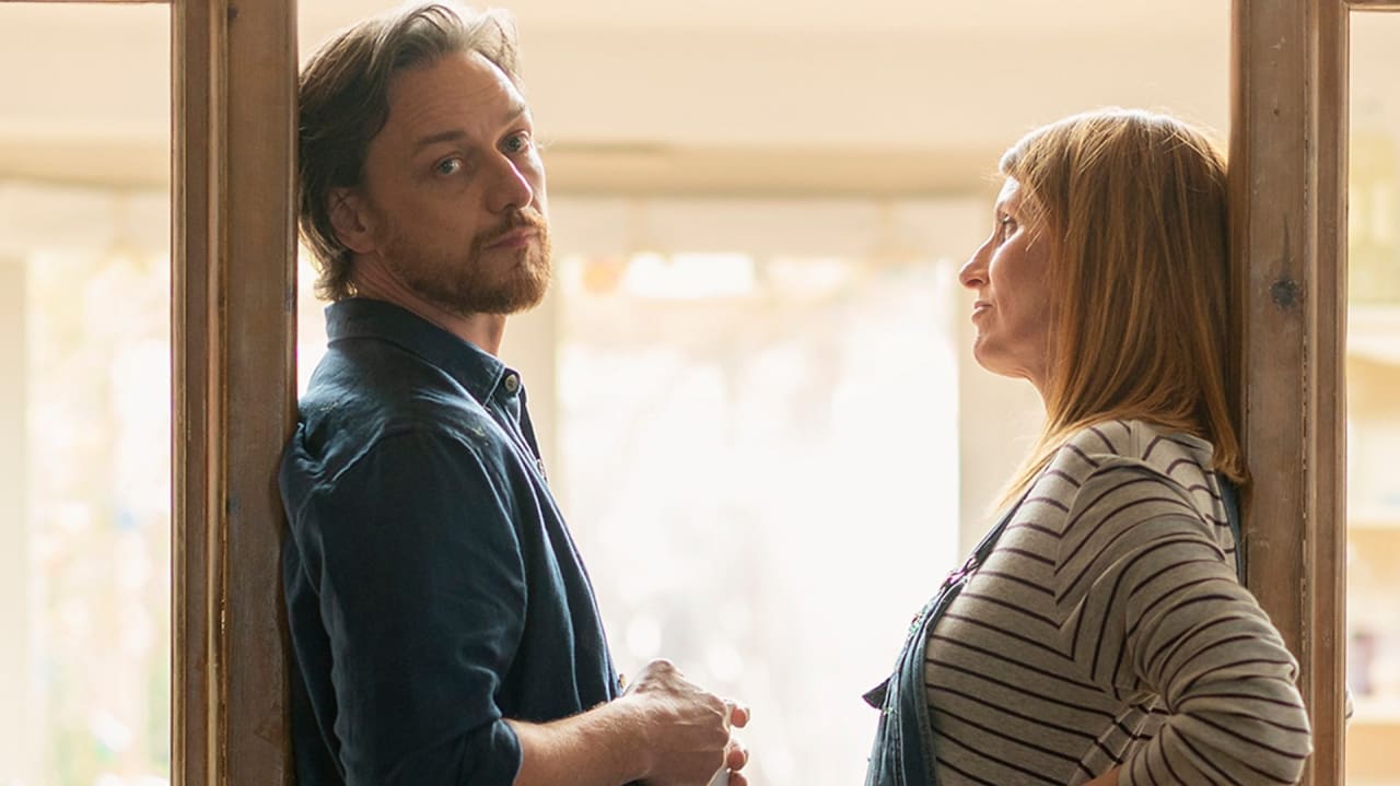 TOGETHER starring James McAvoy