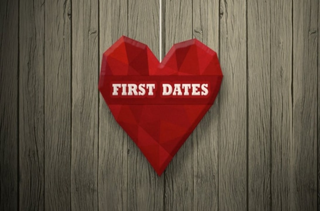 FIRST DATES is back!