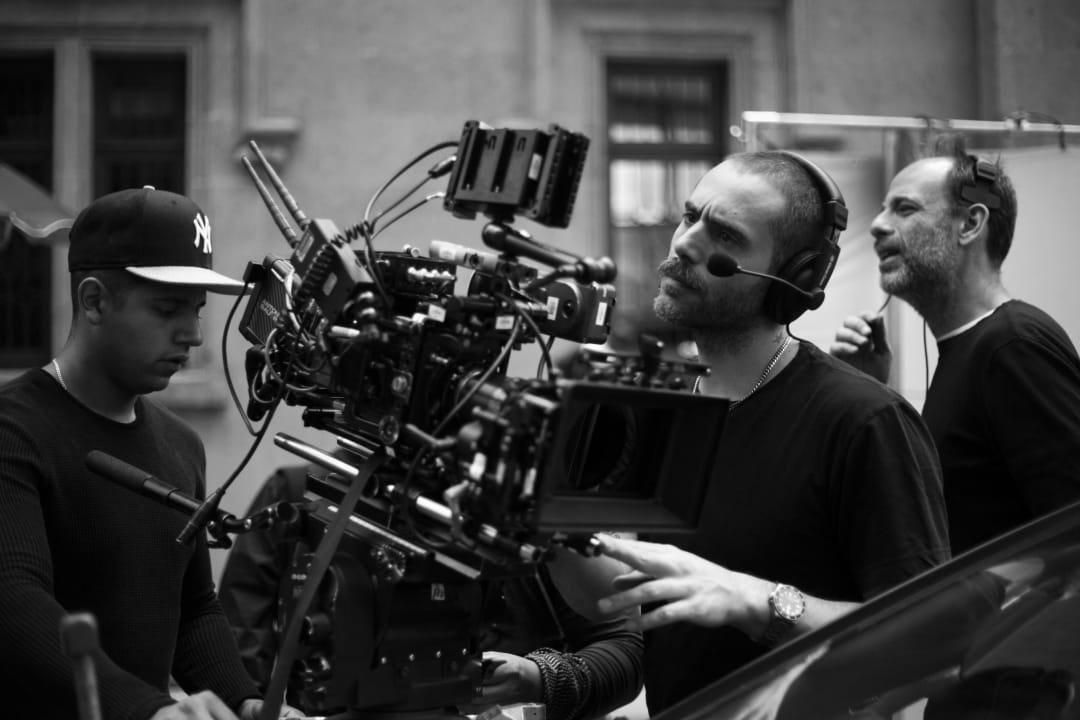 Meet The New Wave – Matias Penachino