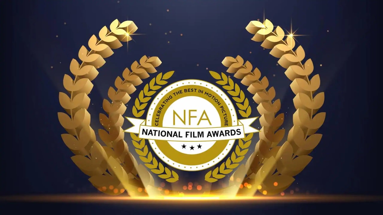 National Film Awards 2025