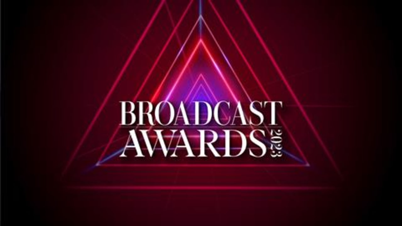 Broadcast Nominations 2023