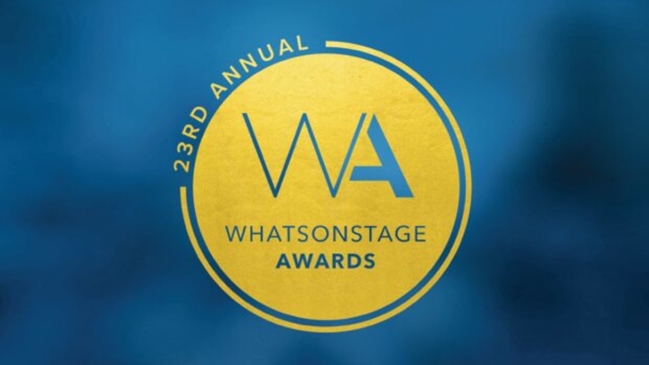 23rd Annual WhatsOnStage Awards