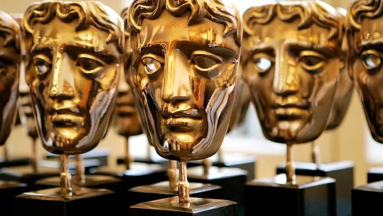 BAFTA TV Winners 2022