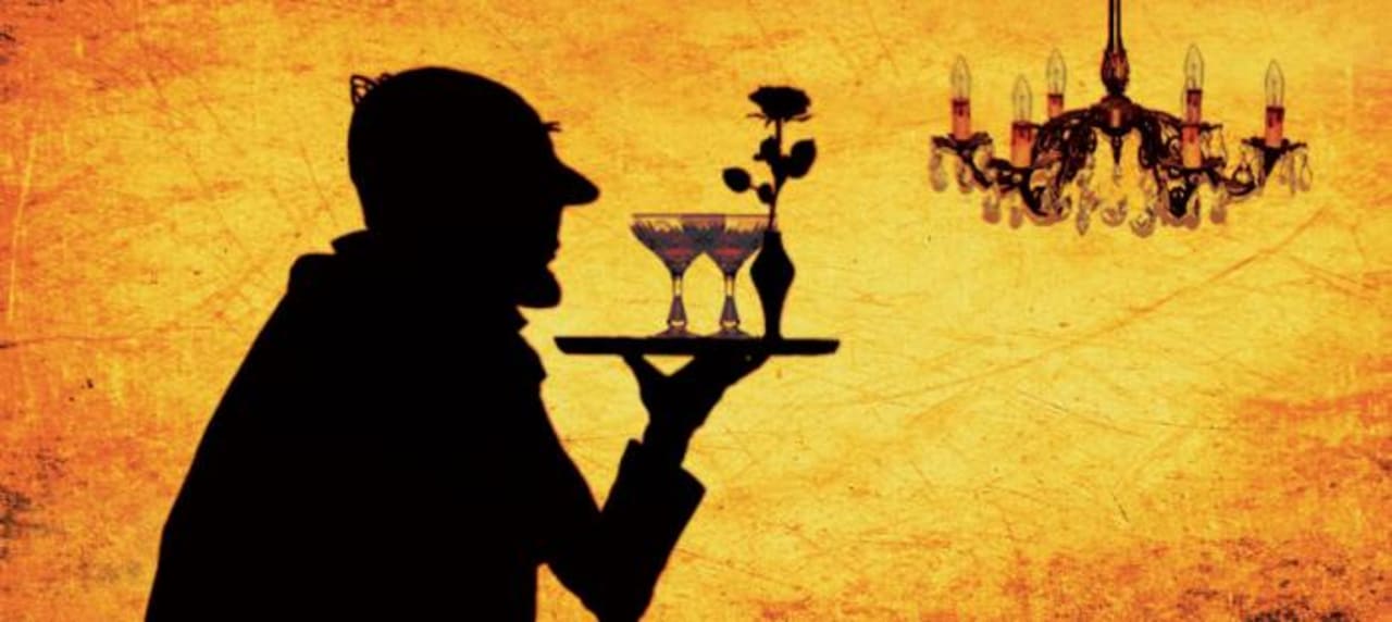 THARK opens its doors at Park Theatre