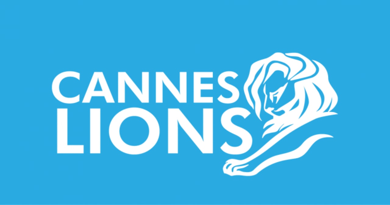 Joost Van Gelder Shoots Grand Prix Winner At Cannes Lions!