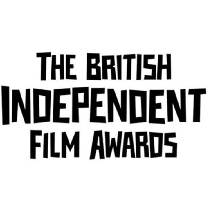 The British Independent Film Awards 2012