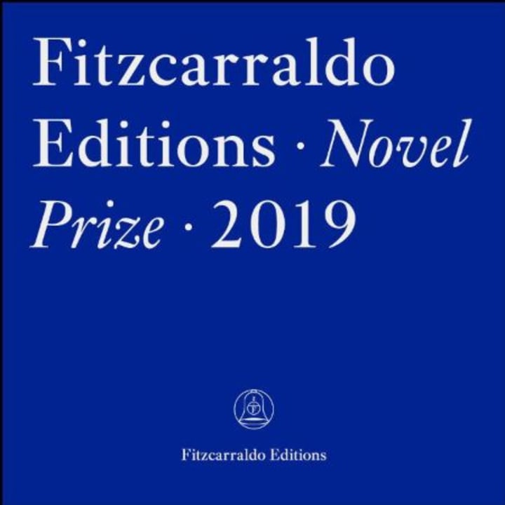 Adam Mars-Jones wins the Fitzcarraldo Novel Prize 2019 for BOX HILL