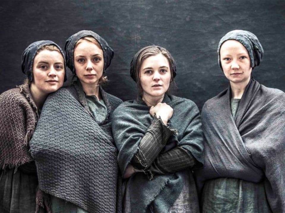 THE MILL Series Two